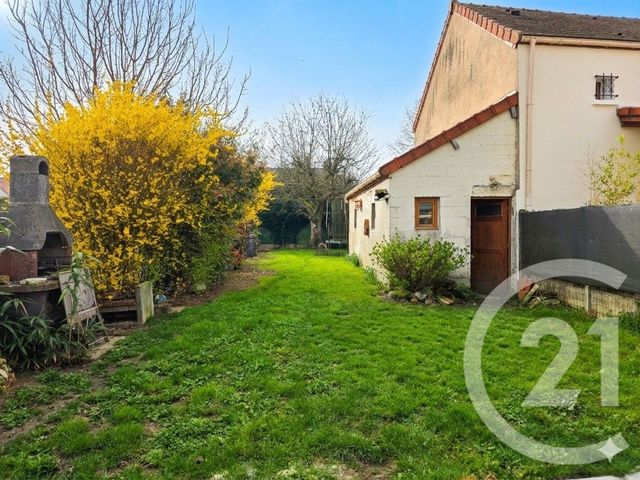 Maison &agrave; vendre - 3 pi&egrave;ces - 90 m2 - Claye Souilly - 77 - ILE-DE-FRANCE