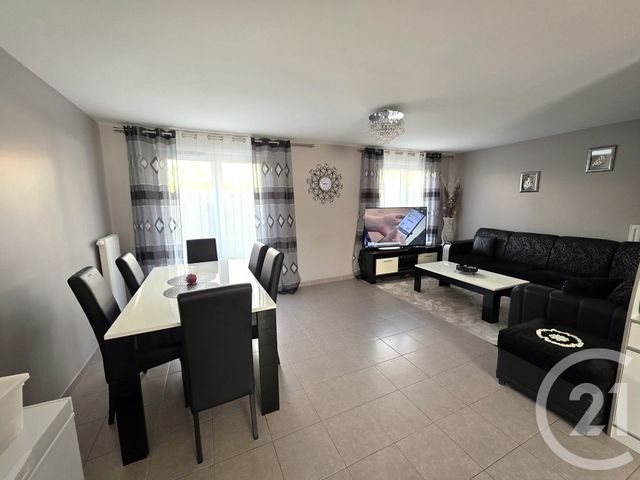 Maison &agrave; vendre - 4 pi&egrave;ces - 80,70 m2 - St Soupplets - 77 - ILE-DE-FRANCE