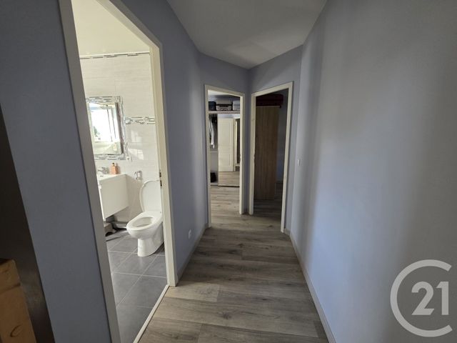 Maison &agrave; vendre - 4 pi&egrave;ces - 80,70 m2 - St Soupplets - 77 - ILE-DE-FRANCE