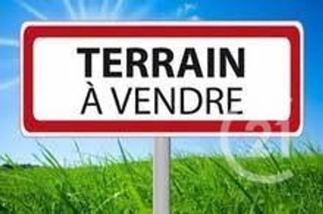 Terrain &agrave; vendre - 205 m2 - Bregy - 60 - PICARDIE