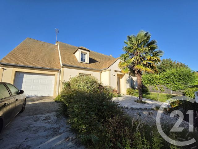 Maison &agrave; vendre - 6 pi&egrave;ces - 242,70 m2 - St Pathus - 77 - ILE-DE-FRANCE