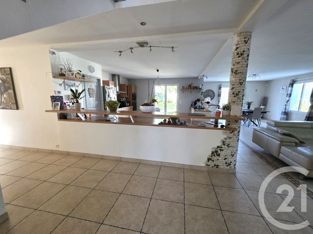 Maison &agrave; vendre - 6 pi&egrave;ces - 242,70 m2 - St Pathus - 77 - ILE-DE-FRANCE