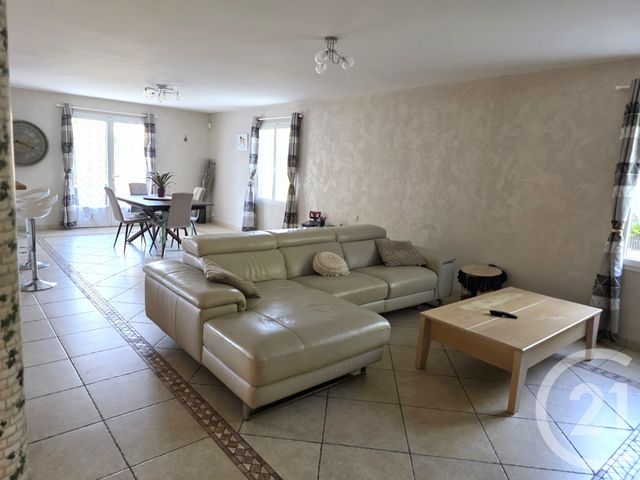 Maison &agrave; vendre - 6 pi&egrave;ces - 242,70 m2 - St Pathus - 77 - ILE-DE-FRANCE