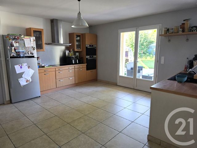 Maison &agrave; vendre - 6 pi&egrave;ces - 242,70 m2 - St Pathus - 77 - ILE-DE-FRANCE