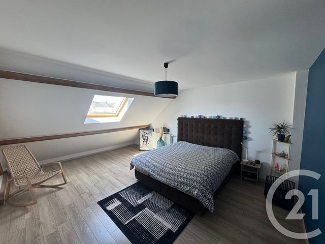 Maison &agrave; vendre - 6 pi&egrave;ces - 242,70 m2 - St Pathus - 77 - ILE-DE-FRANCE