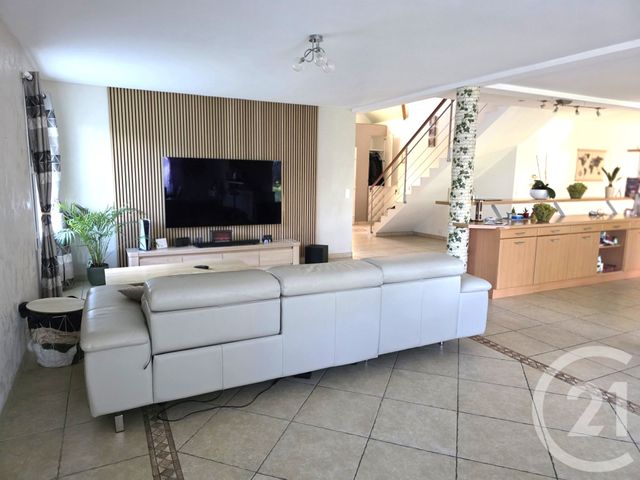 Maison &agrave; vendre - 6 pi&egrave;ces - 242,70 m2 - St Pathus - 77 - ILE-DE-FRANCE