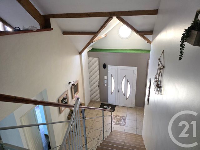 Maison &agrave; vendre - 6 pi&egrave;ces - 242,70 m2 - St Pathus - 77 - ILE-DE-FRANCE