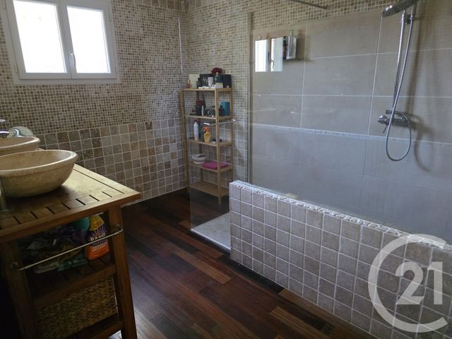 Maison &agrave; vendre - 6 pi&egrave;ces - 242,70 m2 - St Pathus - 77 - ILE-DE-FRANCE