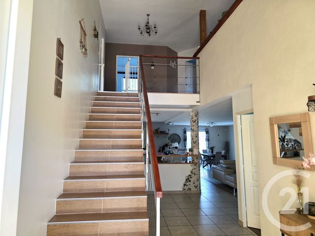 Maison &agrave; vendre - 6 pi&egrave;ces - 242,70 m2 - St Pathus - 77 - ILE-DE-FRANCE