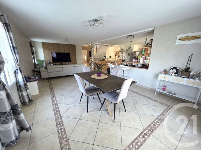 Maison &agrave; vendre - 6 pi&egrave;ces - 242,70 m2 - St Pathus - 77 - ILE-DE-FRANCE