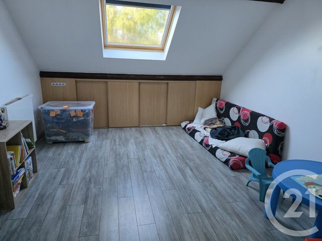 Maison &agrave; vendre - 6 pi&egrave;ces - 242,70 m2 - St Pathus - 77 - ILE-DE-FRANCE