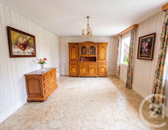 Maison &agrave; vendre - 6 pi&egrave;ces - 139,59 m2 - Marchemoret - 77 - ILE-DE-FRANCE