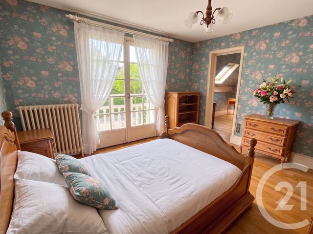 Maison &agrave; vendre - 6 pi&egrave;ces - 139,59 m2 - Marchemoret - 77 - ILE-DE-FRANCE