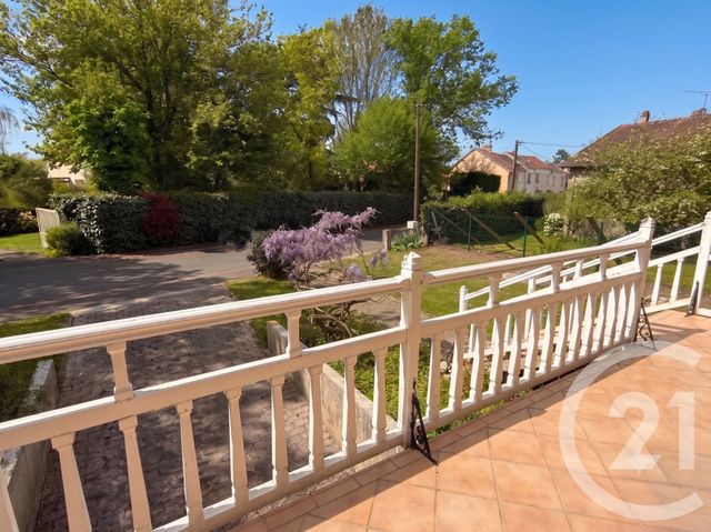 Maison &agrave; vendre - 6 pi&egrave;ces - 139,59 m2 - Marchemoret - 77 - ILE-DE-FRANCE