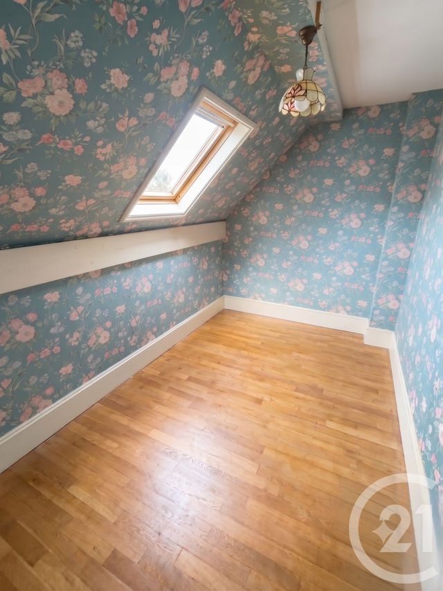 Maison &agrave; vendre - 6 pi&egrave;ces - 139,59 m2 - Marchemoret - 77 - ILE-DE-FRANCE