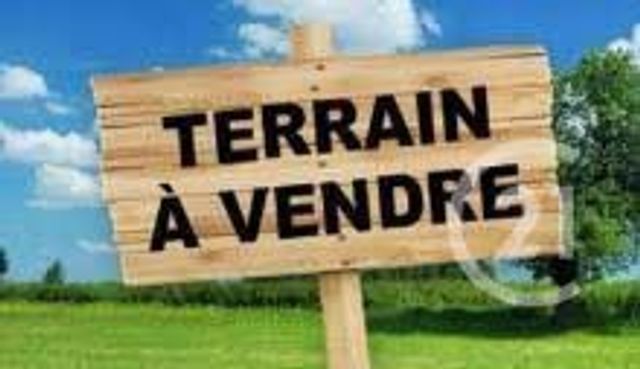 Terrain &agrave; vendre - 380 m2 - Dammartin En Goele - 77 - ILE-DE-FRANCE