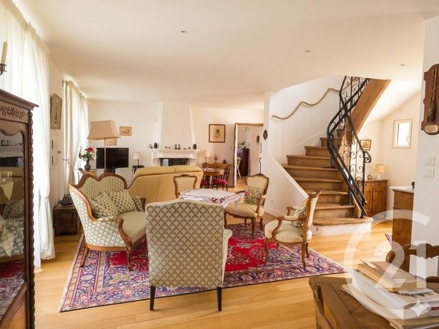 maison - MONTAGNY STE FELICITE - 60