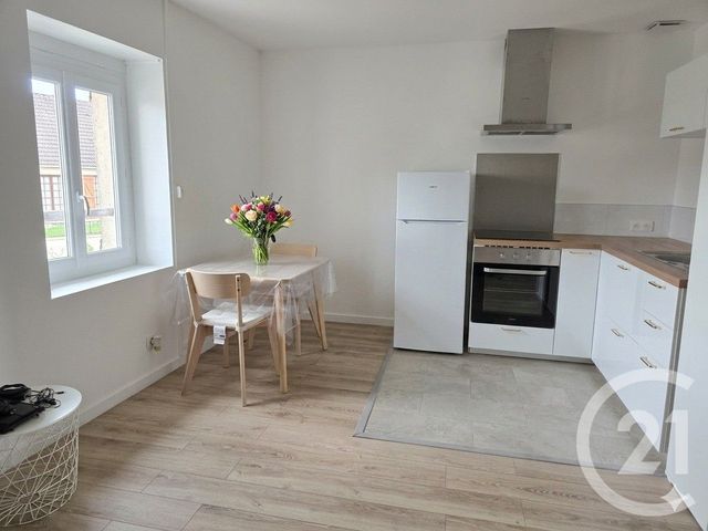 Appartement Studio &agrave; vendre - 1 pi&egrave;ce - 22,75 m2 - Douy La Ramee - 77 - ILE-DE-FRANCE