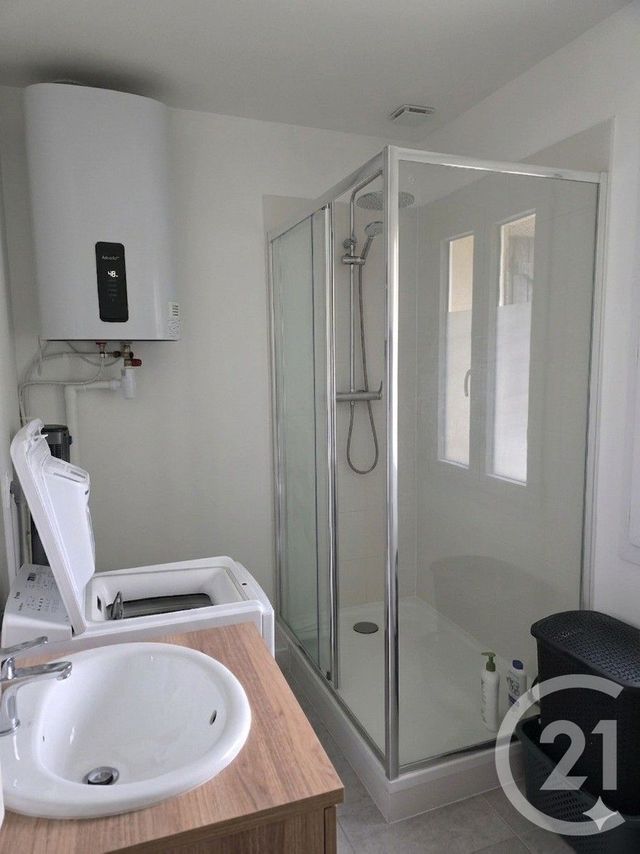 Appartement Studio &agrave; vendre - 1 pi&egrave;ce - 22,75 m2 - Douy La Ramee - 77 - ILE-DE-FRANCE