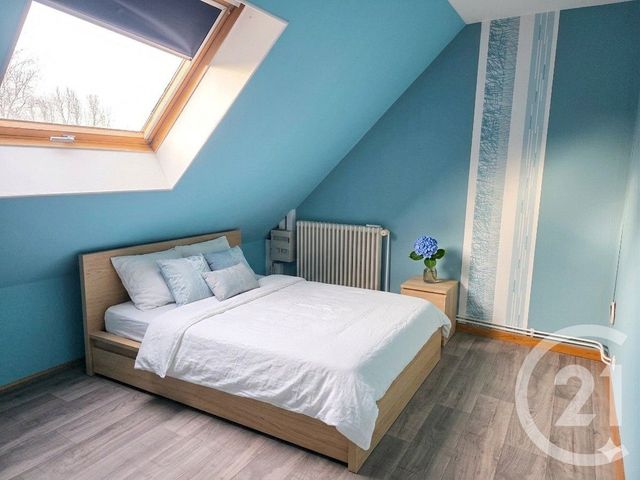 Maison &agrave; vendre - 6 pi&egrave;ces - 124,82 m2 - St Soupplets - 77 - ILE-DE-FRANCE
