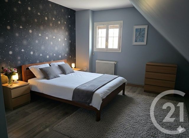 Maison &agrave; vendre - 6 pi&egrave;ces - 124,82 m2 - St Soupplets - 77 - ILE-DE-FRANCE