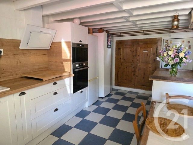 Maison &agrave; vendre - 5 pi&egrave;ces - 139,39 m2 - St Soupplets - 77 - ILE-DE-FRANCE
