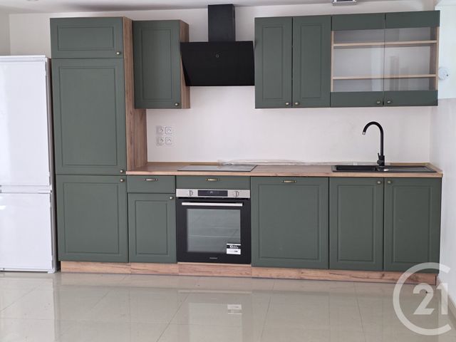 Maison &agrave; vendre - 5 pi&egrave;ces - 105,49 m2 - Iverny - 77 - ILE-DE-FRANCE