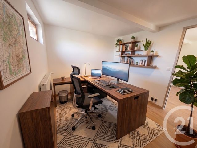 Maison &agrave; vendre - 5 pi&egrave;ces - 105,49 m2 - Iverny - 77 - ILE-DE-FRANCE
