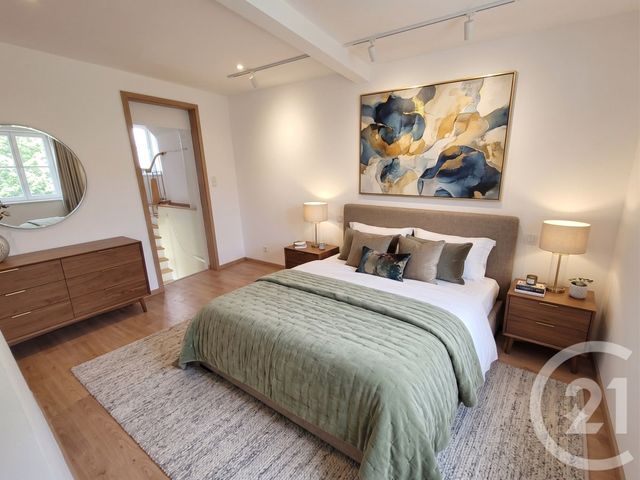 Maison &agrave; vendre - 5 pi&egrave;ces - 105,49 m2 - Iverny - 77 - ILE-DE-FRANCE