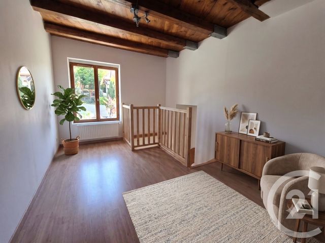 Maison &agrave; vendre - 5 pi&egrave;ces - 105,49 m2 - Iverny - 77 - ILE-DE-FRANCE