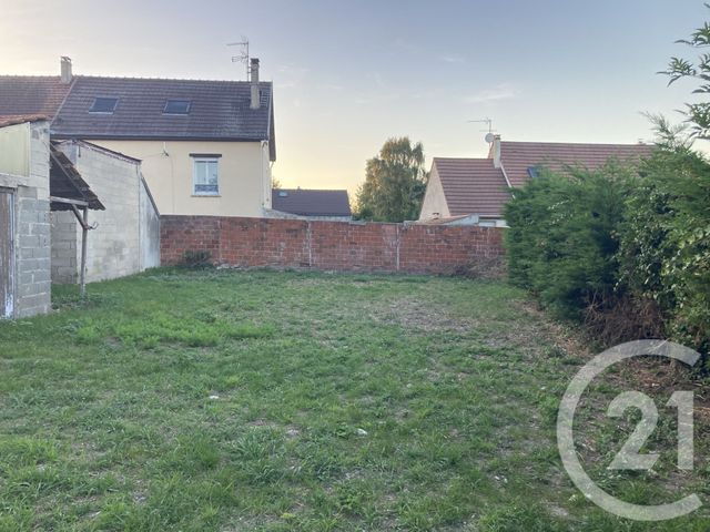 Maison &agrave; vendre - 5 pi&egrave;ces - 105,49 m2 - Iverny - 77 - ILE-DE-FRANCE