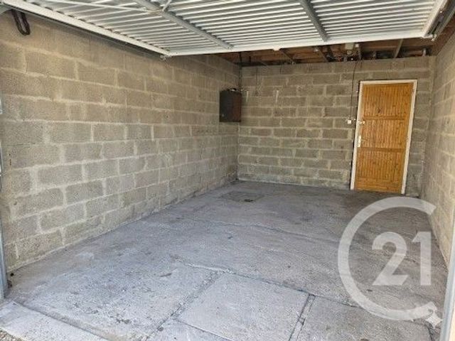 Maison &agrave; vendre - 4 pi&egrave;ces - 90,22 m2 - Nanteuil Le Haudouin - 60 - PICARDIE