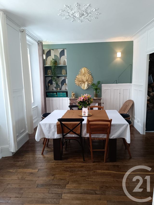 Maison &agrave; vendre - 6 pi&egrave;ces - 206,24 m2 - Acy En Multien - 60 - PICARDIE