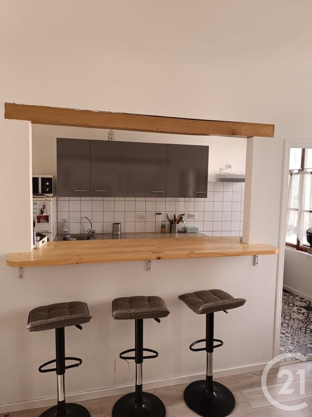 Maison &agrave; vendre - 6 pi&egrave;ces - 206,24 m2 - Acy En Multien - 60 - PICARDIE