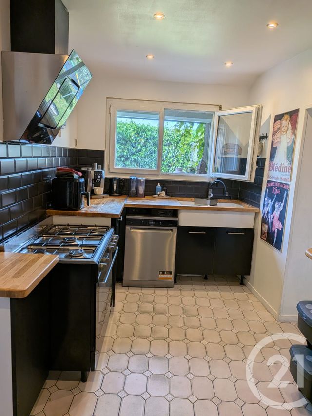 Maison &agrave; vendre - 6 pi&egrave;ces - 206,24 m2 - Acy En Multien - 60 - PICARDIE