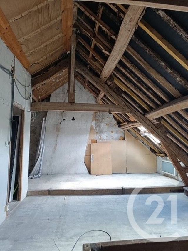 Maison &agrave; vendre - 6 pi&egrave;ces - 206,24 m2 - Acy En Multien - 60 - PICARDIE