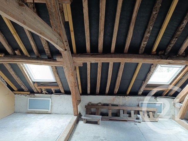 Maison &agrave; vendre - 6 pi&egrave;ces - 206,24 m2 - Acy En Multien - 60 - PICARDIE