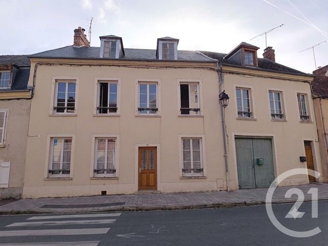 maison - ACY EN MULTIEN - 60