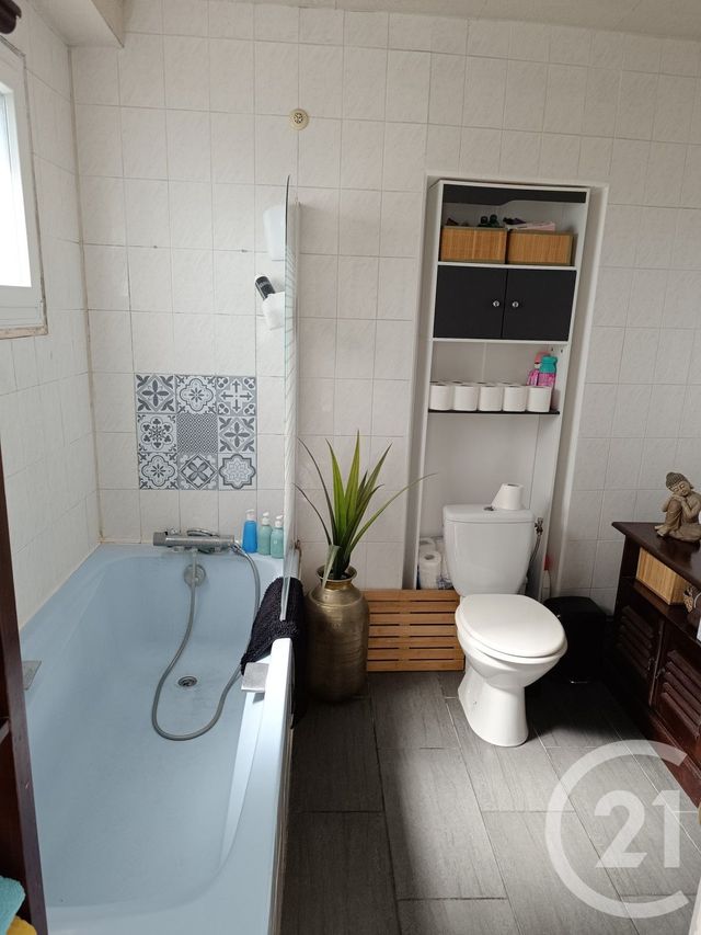 Maison &agrave; vendre - 6 pi&egrave;ces - 206,24 m2 - Acy En Multien - 60 - PICARDIE