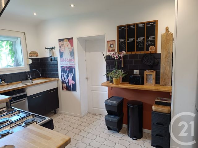 Maison &agrave; vendre - 6 pi&egrave;ces - 206,24 m2 - Acy En Multien - 60 - PICARDIE