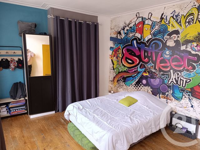 Maison &agrave; vendre - 6 pi&egrave;ces - 206,24 m2 - Acy En Multien - 60 - PICARDIE