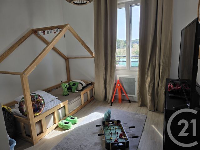 Maison &agrave; vendre - 4 pi&egrave;ces - 90 m2 - Monthyon - 77 - ILE-DE-FRANCE