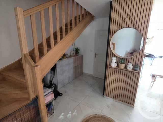 Maison &agrave; vendre - 4 pi&egrave;ces - 90 m2 - Monthyon - 77 - ILE-DE-FRANCE