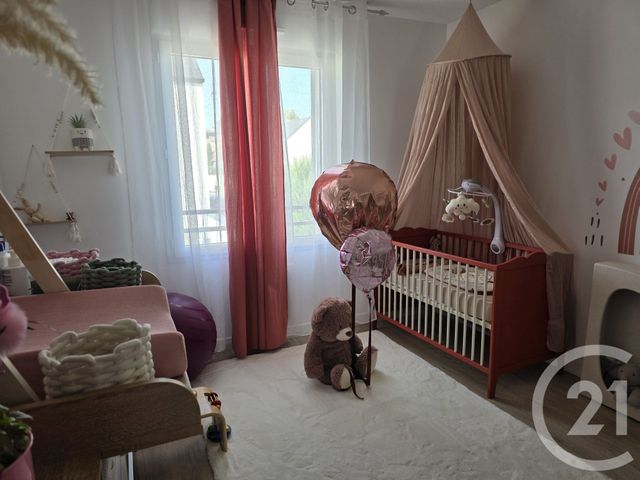 Maison &agrave; vendre - 4 pi&egrave;ces - 90 m2 - Monthyon - 77 - ILE-DE-FRANCE