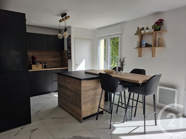 Maison &agrave; vendre - 4 pi&egrave;ces - 90 m2 - Monthyon - 77 - ILE-DE-FRANCE