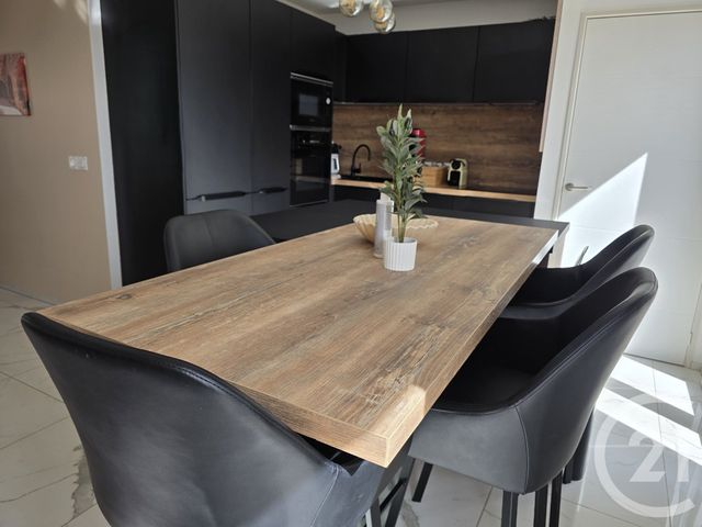 Maison &agrave; vendre - 4 pi&egrave;ces - 90 m2 - Monthyon - 77 - ILE-DE-FRANCE