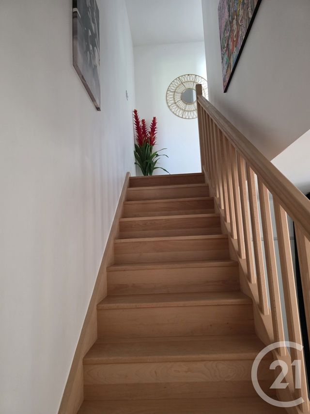 Maison &agrave; vendre - 4 pi&egrave;ces - 90 m2 - Monthyon - 77 - ILE-DE-FRANCE