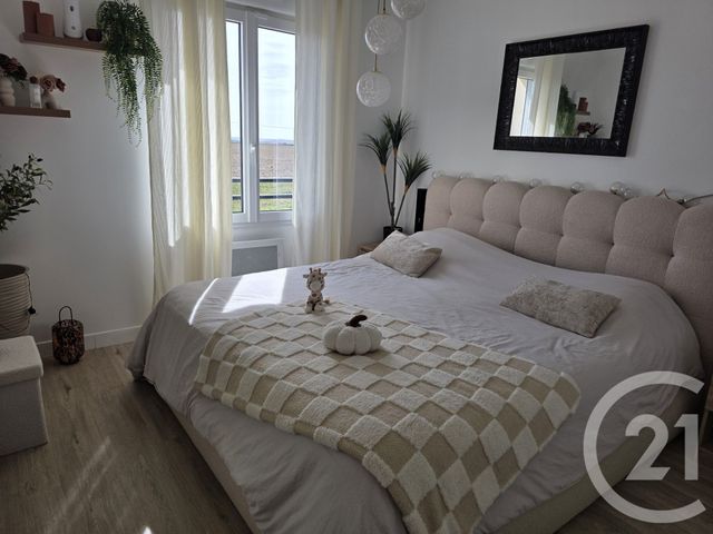 Maison &agrave; vendre - 4 pi&egrave;ces - 90 m2 - Monthyon - 77 - ILE-DE-FRANCE