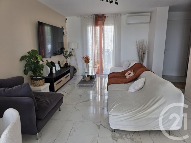 Maison &agrave; vendre - 4 pi&egrave;ces - 90 m2 - Monthyon - 77 - ILE-DE-FRANCE