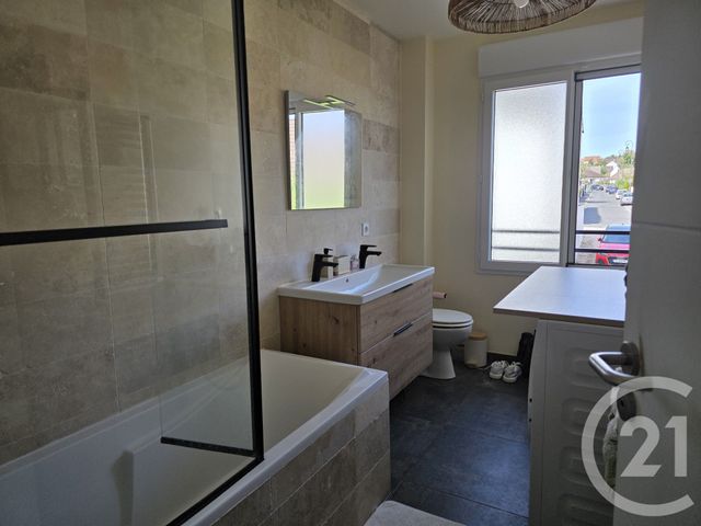 Maison &agrave; vendre - 4 pi&egrave;ces - 90 m2 - Monthyon - 77 - ILE-DE-FRANCE